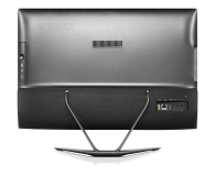 Lenovo Ideacentre 300-22 i3/4GB/1000/Win10 GF920M czarny - 307545 - zdjęcie 5